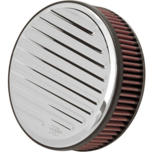 K&N Filters RK-3911 Street Metal Intake System