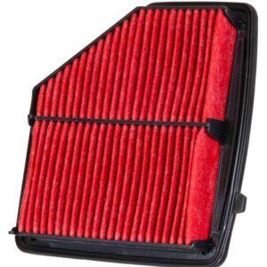 K&N Filters KNA-5037 Air Filter for high-flow performance
