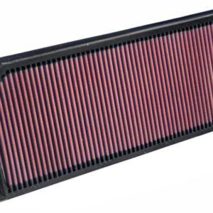K&N Filters 33-2888 High-Flow Air Filter front view