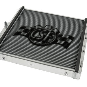 CSF 7086 High-Performance All-Aluminum Radiator front view