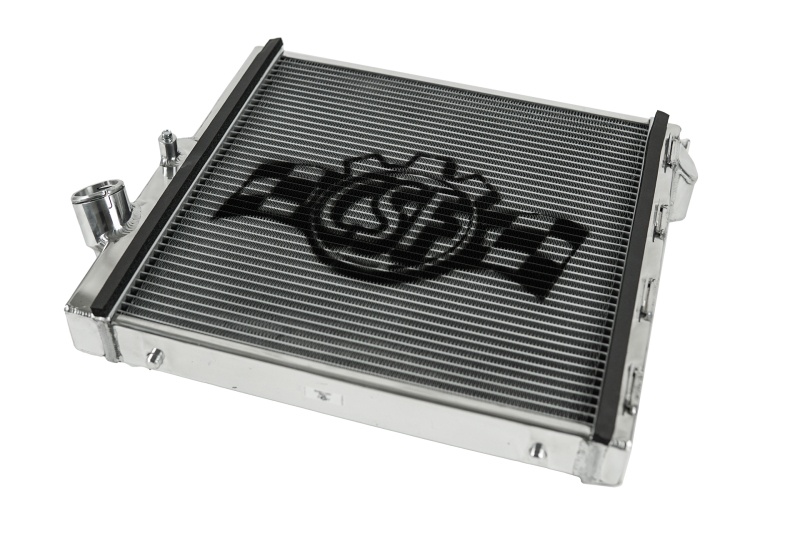 CSF 7086 High-Performance All-Aluminum Radiator front view