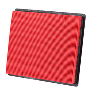 K&N Filters KNA-2298 Air Filter for high-flow performance