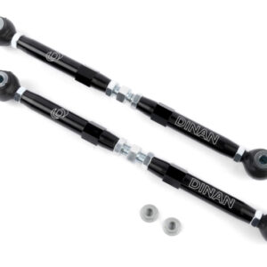 Dinan D280-0025 Rear Toe Links for BMW suspension