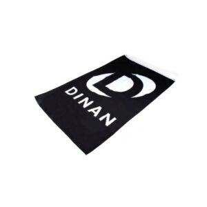 Dinan D080-0052 Banner for exterior styling