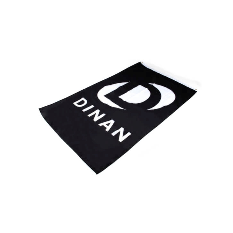 Dinan D080-0052 Banner for exterior styling