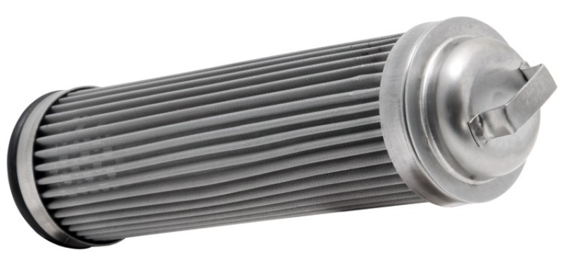 Inline fuel/oil filter replacement by K&N Filters