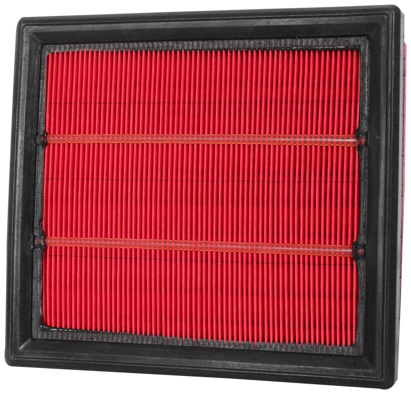 K&N Filters KNA-5034 Air Filter with 18,000-mile service life