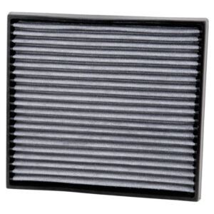 K&N Filters VF2009 washable cabin air filter