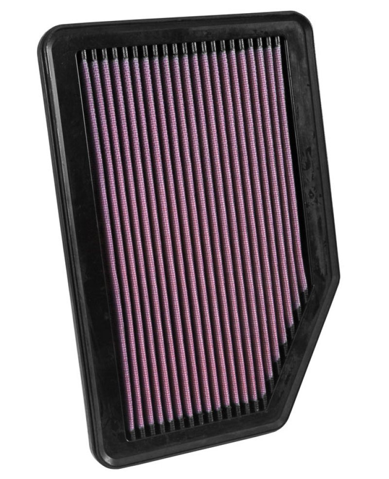 K&N 33-5031 High-Flow Air Filter for Honda CR-V (2015-2016) - Image 7