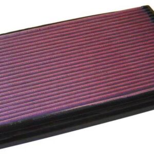 K&N Filters 33-2140-1 High-Flow Air Filter