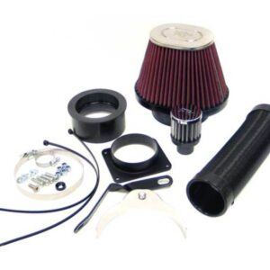 K&N Engineering 57-0515 Air and Fuel Delivery System for Audi A4