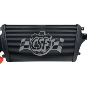 CSF 6083 Radiator for Ford Taurus 2.0L Turbo