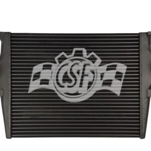 CSF 6013 radiator for Ford Excursion and Super Duty models