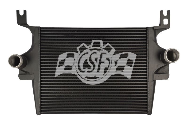 CSF 6013 radiator for Ford Excursion and Super Duty models