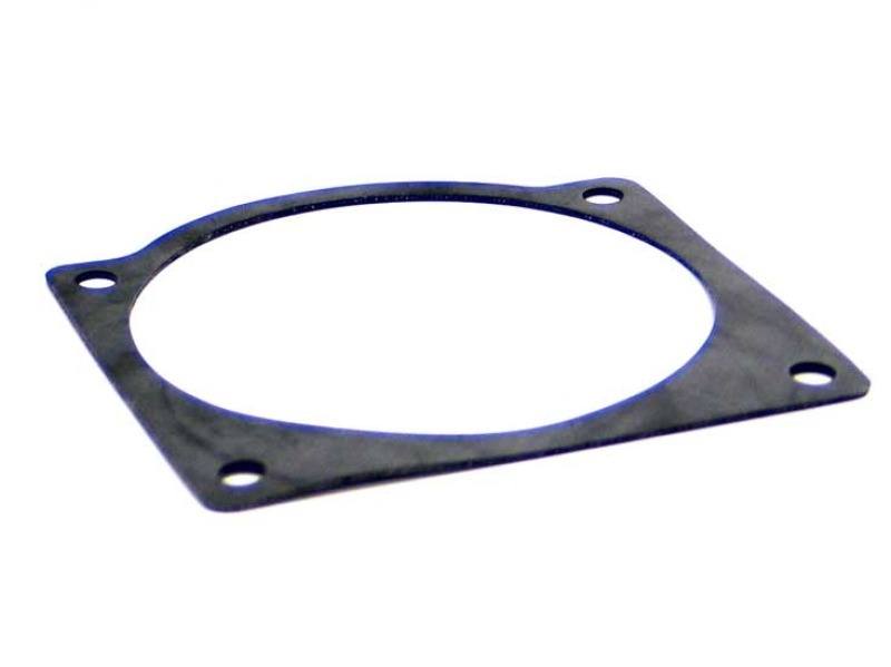 Poron and neoprene gasket by K&N Engineering