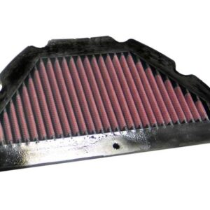 K&N YA-1004 High-Flow Air Filter for Motorcycles