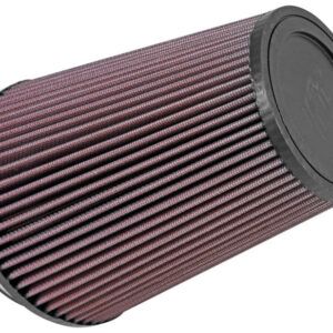 K&N Filters RU-2805XD Universal Air Filter front view