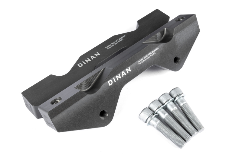 Dinan D290-1008-G Front Big Brake Kit for BMW M2/M3/M4 - Image 12