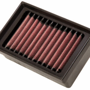 K&N BM-6507 High-Flow Air Filter for Motorcycles