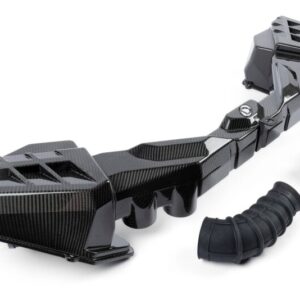 Dinan D760-0063 Gloss Carbon Fiber Cold Air Intake