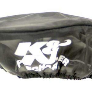 K&N 22-8017PK PreCharger filter wrap for air filters