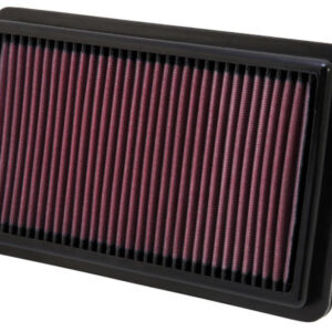 K&N 33-2473 High-Flow Air Filter for Acura ILX