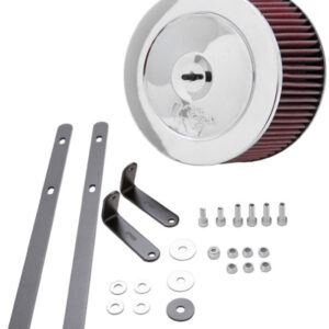 K&N Filters 57-6001 air intake system
