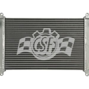 CSF 6049 Radiator for Isuzu NPR and NQR models