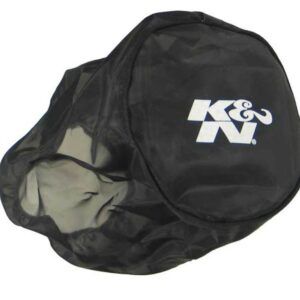 K&N Filters RX-4730DK Drycharger air filter wrap