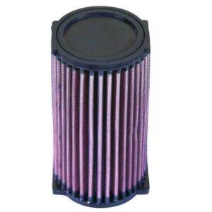 K&N YA-4000 High-Flow Air Filter for improved airflow