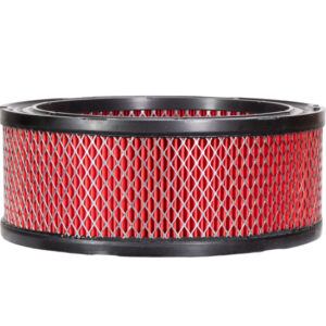 K&N Filters KNE-1040 Air Filter for high-flow performance
