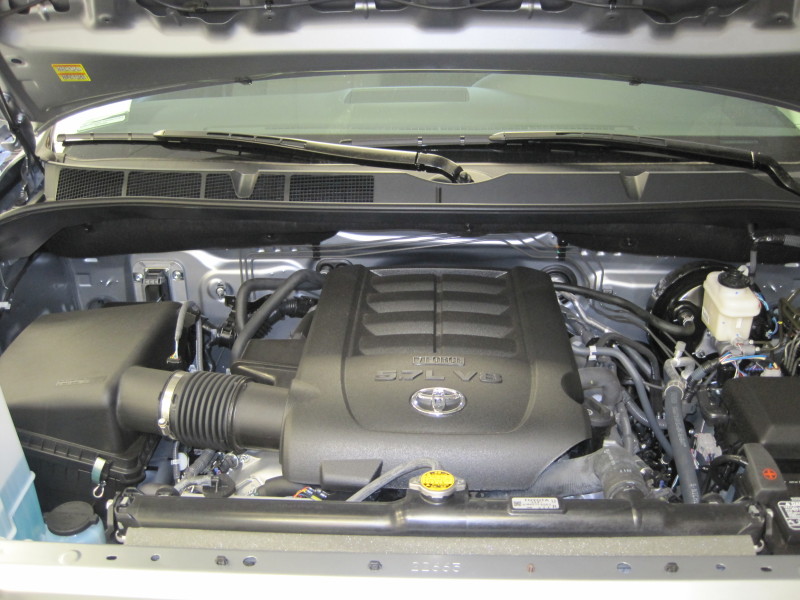 K&N 33-2387 High-Flow Air Filter for Lexus and Toyota - Image 9