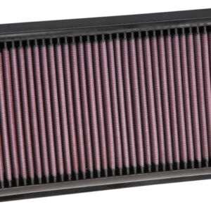 K&N 33-5101 High-Flow Air Filter for Alfa Romeo Tonale
