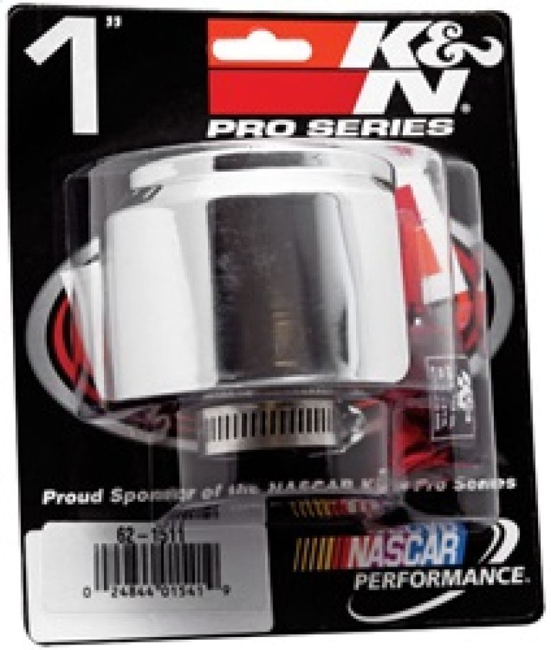 K&N Filters 62-1511 Crankcase Vent Filter - Image 6