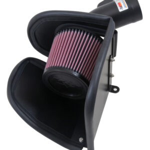 K&N Filters 69-2026TTK Cold Air Intake System