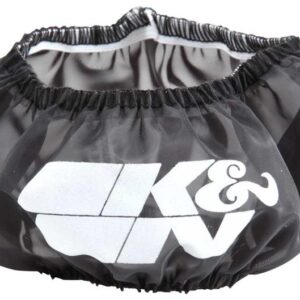 K&N Filters HD-0700DK Drycharger Air Filter Wrap