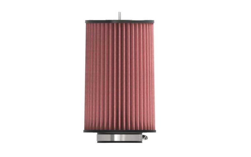 K&N Filters RU-5181 Universal Air Filter - Image 4