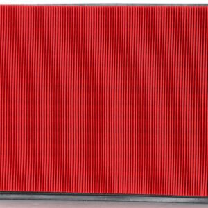K&N Filters KNX-2438 Air Filter for extended life