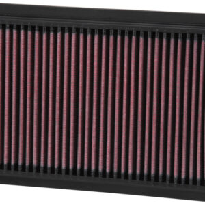 K&N 33-2676 High-Flow Air Filter for Mazda Miata