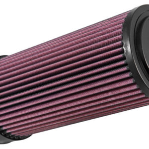 K&N Filters CM-9715 High-Flow Air Filter for SxS and ATV