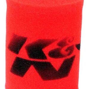K&N 25-1770 Airforce Pre-Cleaner foam filter wrap
