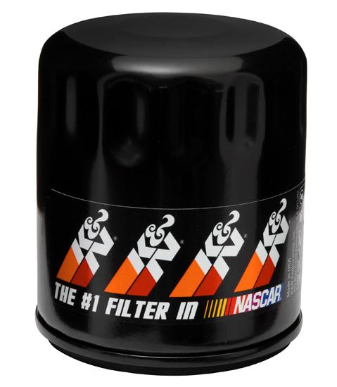 K&N Filters PS-2005 Oil Filter - Image 5