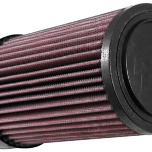 K&N Filters CM-8016 High-Flow Air Filter front view