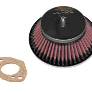 K&N 56-9320 Custom Air Filter for Carburetors