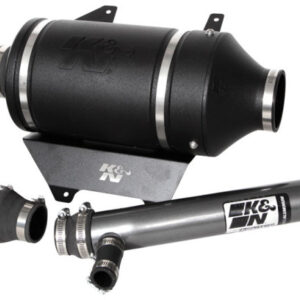 K&N 63-1146 AirCharger air intake system overview