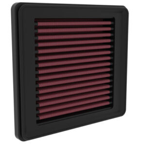 K&N YA-5620 High-Flow Air Filter for Motorcycles
