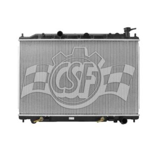 CSF 2995 Radiator for Nissan Murano 3.5L