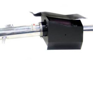 K&N Filters 69-7070TP Performance Air Intake System