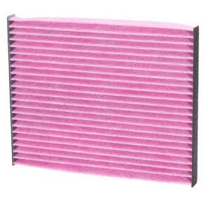 K&N Filters DVF6040 Disposable Cabin Air Filter