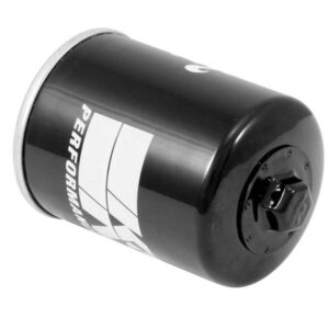 K&N Filters KN-198 Performance Oil Filter for Powersports